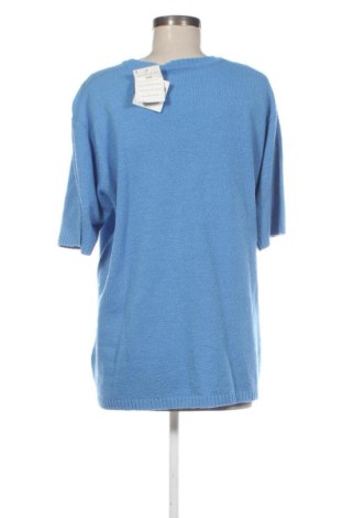 Damen Shirt Hs, Größe XXL, Farbe Blau, Preis 20,99 €