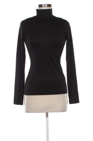 Дамска блуза Hugo Boss, Размер S, Цвят Черен, Цена 120,15 €
