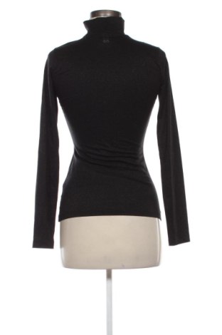 Дамска блуза Hugo Boss, Размер S, Цвят Черен, Цена 120,15 €