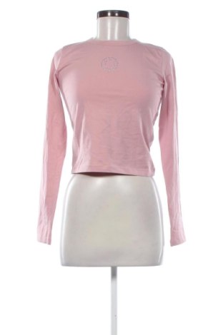 Damen Shirt Hugo Boss, Größe S, Farbe Rosa, Preis 117,00 €, #136414931
