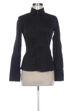 Bluzka damska Hugo Boss, Rozmiar S, Kolor Czarny, Cena 332,99 zł