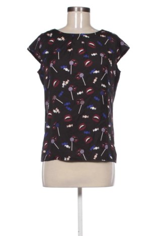 Дамска блуза Hugo Boss, Размер M, Цвят Многоцветен, Цена 59,00 €