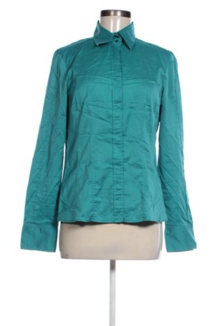 Dámska blúza Hugo Boss, Veľkosť M, Farba Modrá, Cena  74,95 €