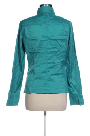 Dámska blúza Hugo Boss, Veľkosť M, Farba Modrá, Cena  74,95 €