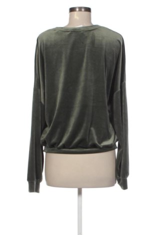 Dámska blúza Hunkemoller, Veľkosť XL, Farba Zelená, Cena  20,95 €