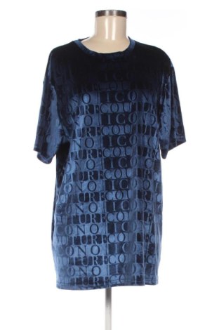 Bluză de femei ICONO, Mărime XXL, Culoare Multicolor, Preț 51,00 Lei