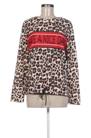 Damen Shirt IX-O, Größe L, Farbe Mehrfarbig, Preis 12,99 €