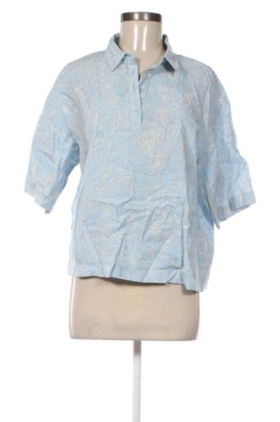 Női blúz Ichi, Méret XL, Szín Sokszínű, Ár 4 709 Ft
