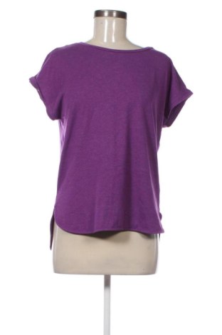 Damen Shirt Ichi, Größe S, Farbe Lila, Preis 17,99 €