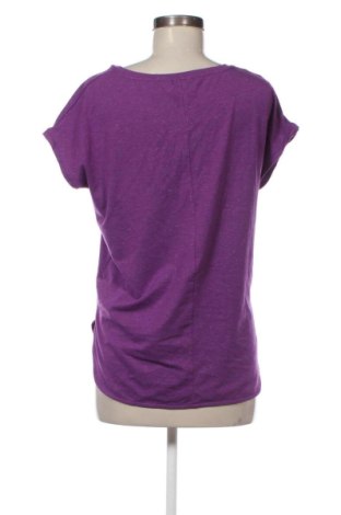 Damen Shirt Ichi, Größe S, Farbe Lila, Preis 17,99 €