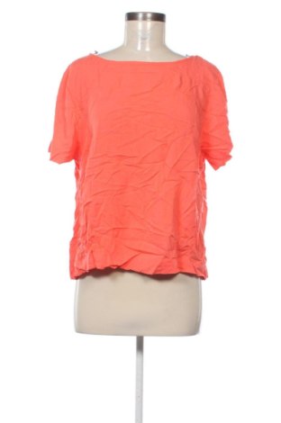 Damen Shirt Ichi, Größe M, Farbe Orange, Preis 41,99 €