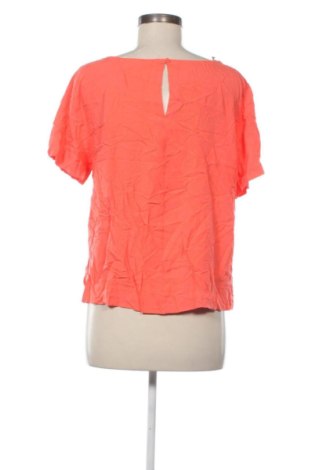 Damen Shirt Ichi, Größe M, Farbe Orange, Preis 41,99 €