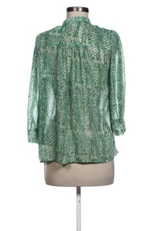 Дамска блуза Ichi, Размер S, Цвят Многоцветен, Цена 17,89 €