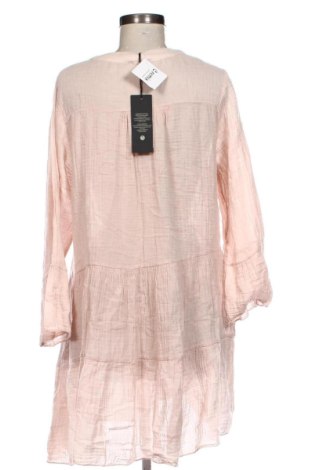Damen Shirt Impress, Größe XL, Farbe Aschrosa, Preis 20,99 €