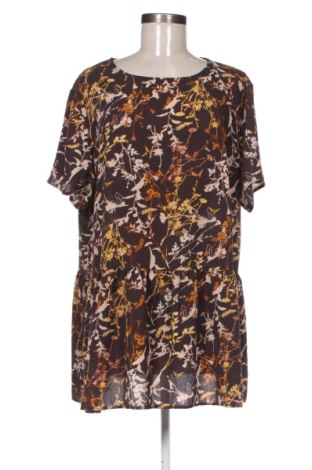 Дамска блуза In Extenso, Размер 3XL, Цвят Многоцветен, Цена 10,22 €