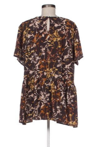 Дамска блуза In Extenso, Размер 3XL, Цвят Многоцветен, Цена 10,22 €