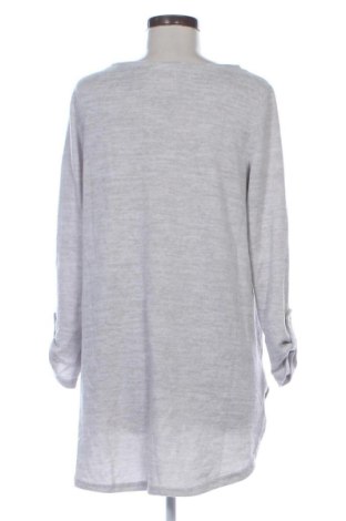 Damen Shirt Infinity, Größe M, Farbe Grau, Preis 12,99 €