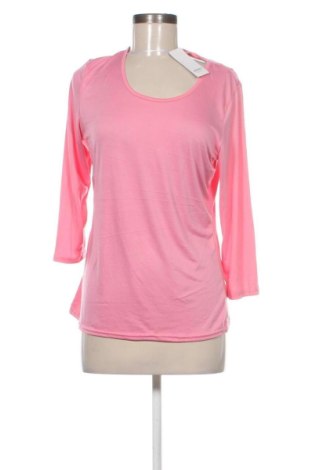 Damen Shirt Infinity, Größe M, Farbe Rosa, Preis 20,99 €