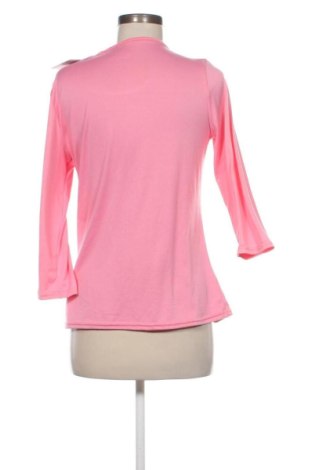 Damen Shirt Infinity, Größe M, Farbe Rosa, Preis 20,99 €