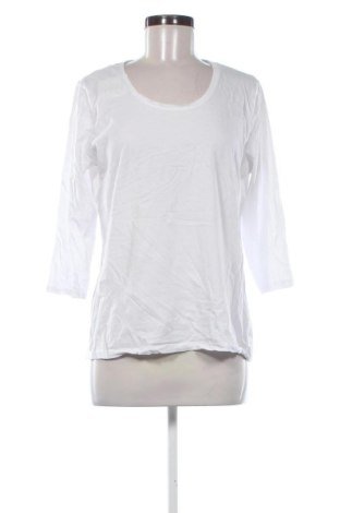 Damen Shirt Infinity, Größe XL, Farbe Weiß, Preis 12,99 €
