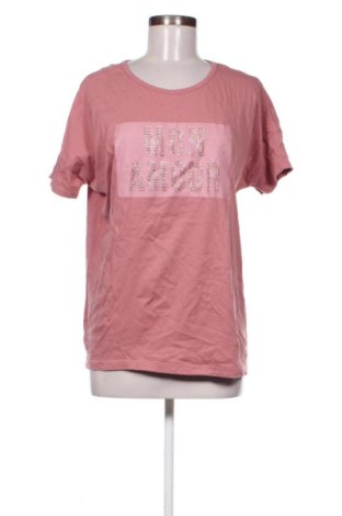 Damen Shirt Infinity Woman, Größe M, Farbe Rosa, Preis 9,78 €, #136470803