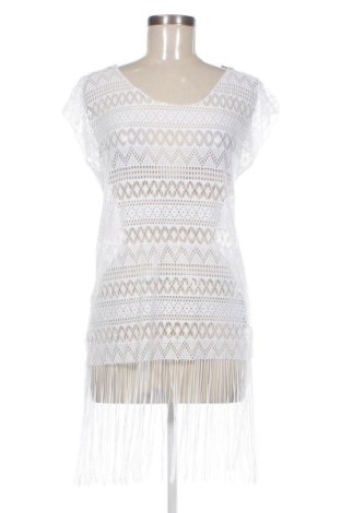 Damen Shirt Inoo, Größe M, Farbe Weiß, Preis 41,99 €