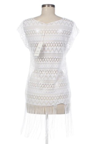 Damen Shirt Inoo, Größe M, Farbe Weiß, Preis 41,99 €