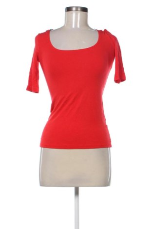 Damen Shirt Intimissimi, Größe S, Farbe Rot, Preis € 12,99