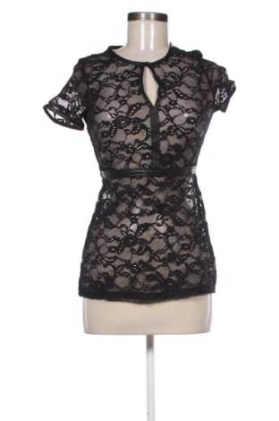 Damen Shirt Intimissimi, Größe S, Farbe Schwarz, Preis 12,99 €