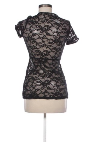 Damen Shirt Intimissimi, Größe S, Farbe Schwarz, Preis 12,99 €