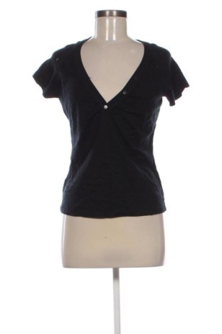 Bluzka damska Intimissimi, Rozmiar L, Kolor Czarny, Cena 51,99 zł