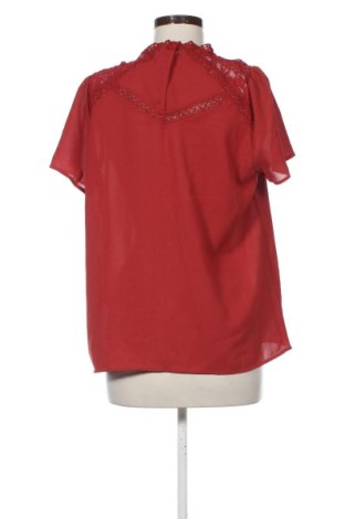 Damen Shirt Irl, Größe XL, Farbe Rot, Preis 9,78 €