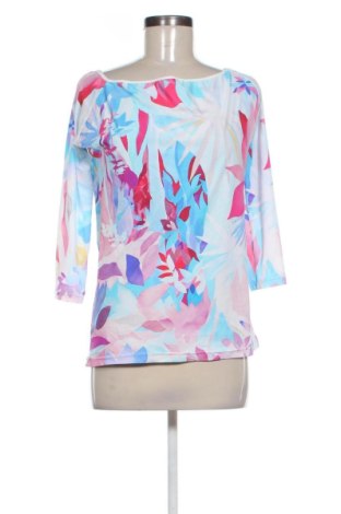 Bluză de femei Isa Belle, Mărime XL, Culoare Multicolor, Preț 60,99 Lei