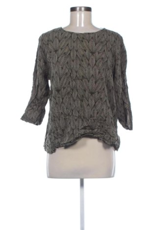 Bluzka damska Isolde, Rozmiar L, Kolor Kolorowy, Cena 51,99 zł