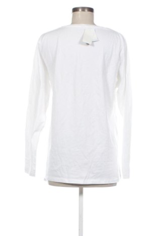 Дамска блуза Jack & Jones, Размер XL, Цвят Бял, Цена 17,89 €