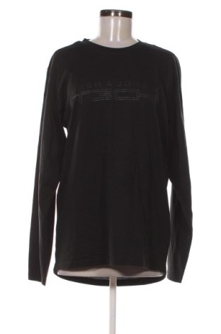 Damen Shirt Jack & Jones, Größe L, Farbe Schwarz, Preis 22,99 €