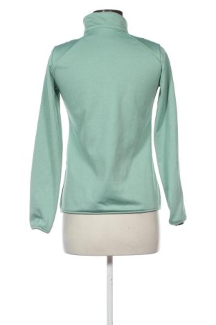 Damen Shirt Jack Wolfskin, Größe L, Farbe Grün, Preis € 32,99