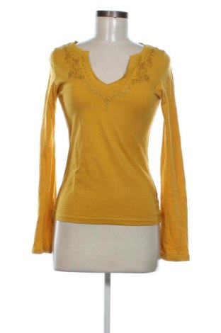 Damen Shirt Jackpot, Größe S, Farbe Gelb, Preis 9,70 €