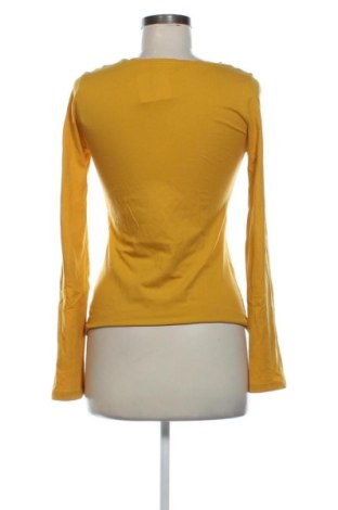 Damen Shirt Jackpot, Größe S, Farbe Gelb, Preis 9,70 €