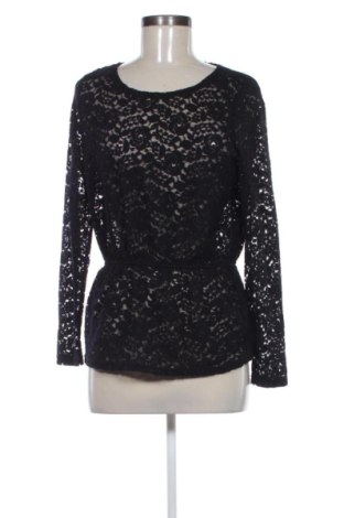 Damen Shirt Jacqueline De Yong, Größe L, Farbe Schwarz, Preis 12,99 €