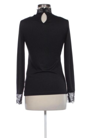 Damen Shirt Jacqueline De Yong, Größe M, Farbe Schwarz, Preis 12,99 €