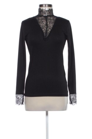 Damen Shirt Jacqueline De Yong, Größe M, Farbe Schwarz, Preis 12,99 €