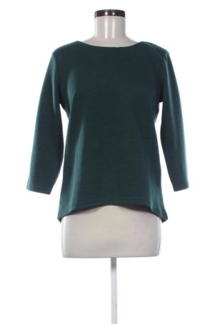 Дамска блуза Jacqueline De Yong, Размер M, Цвят Зелен, Цена 9,70 €