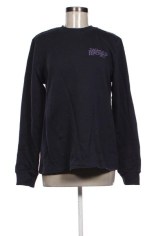 Дамска блуза Jaggad, Размер M, Цвят Сив, Цена 17,89 €