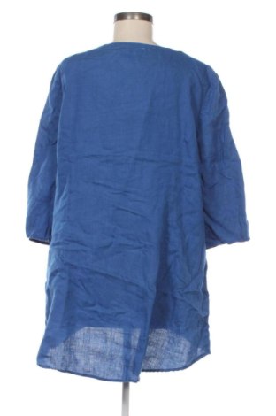 Дамска блуза Jake*s, Размер XL, Цвят Син, Цена 17,89 €