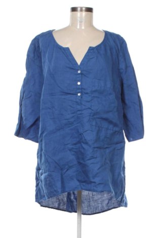 Дамска блуза Jake*s, Размер XL, Цвят Син, Цена 17,89 €