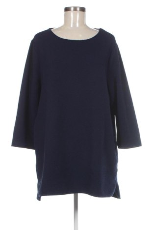 Bluză de femei Janet & Joyce, Mărime 3XL, Culoare Albastru, Preț 107,99 Lei