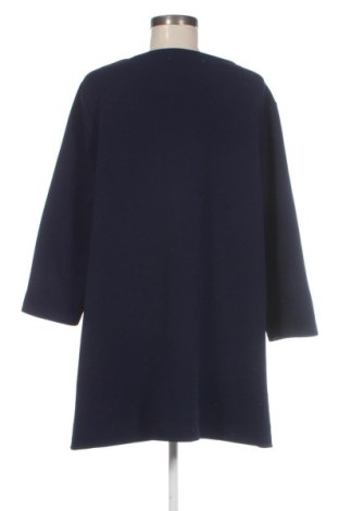 Bluză de femei Janet & Joyce, Mărime 3XL, Culoare Albastru, Preț 107,99 Lei