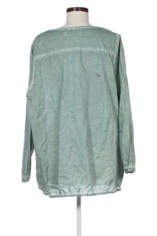 Damen Shirt Janet & Joyce, Größe XXL, Farbe Grün, Preis € 22,99