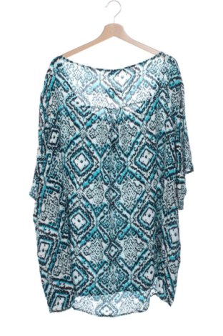 Damen Shirt Janina, Größe 5XL, Farbe Mehrfarbig, Preis 12,99 €